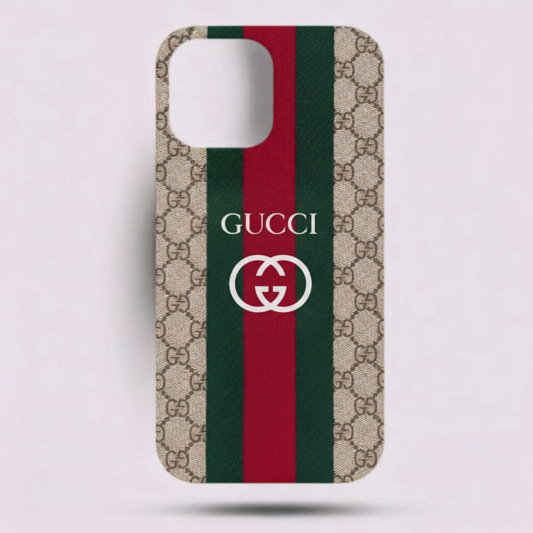 "GUCCİ" Telefon Kılıfı