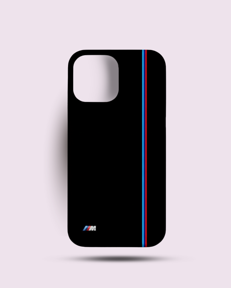 Rising Stripes Case