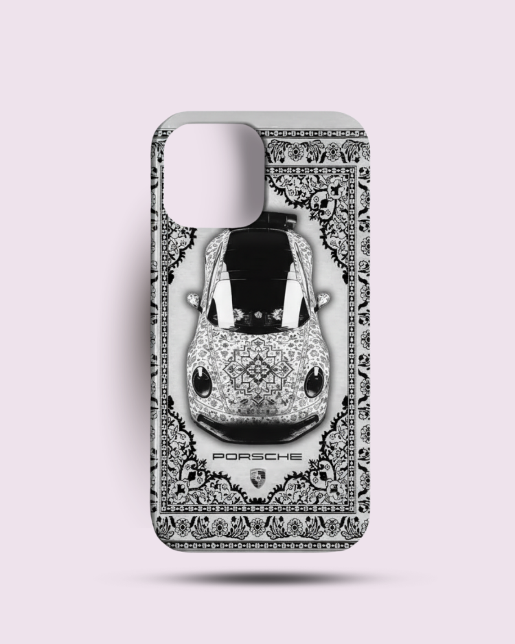 Porsche 911 | Anatolian Case