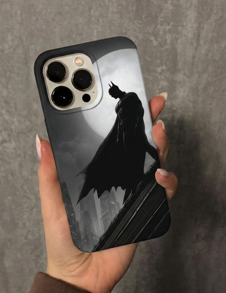 Gotham's Shadow