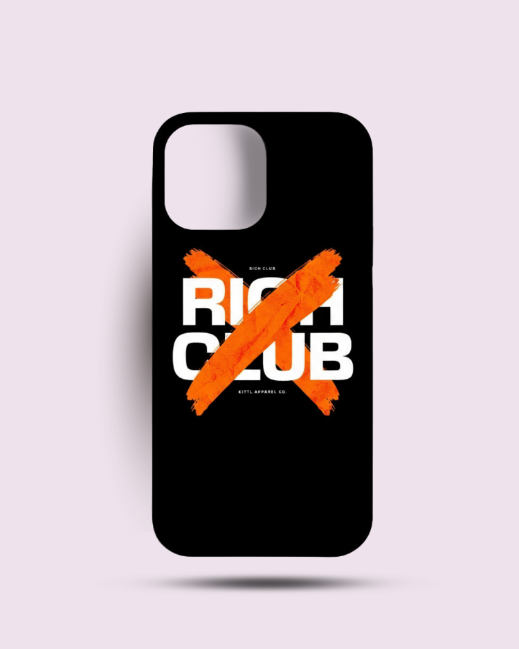 Rich Club Case