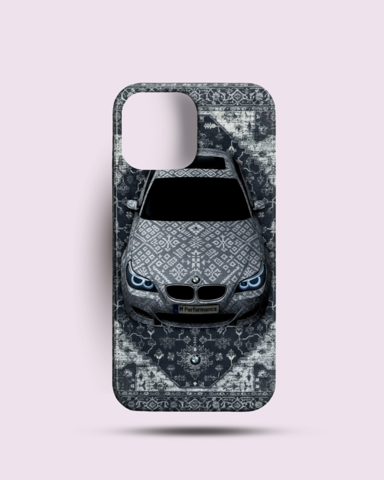 BMW E60 | Anatolian Case