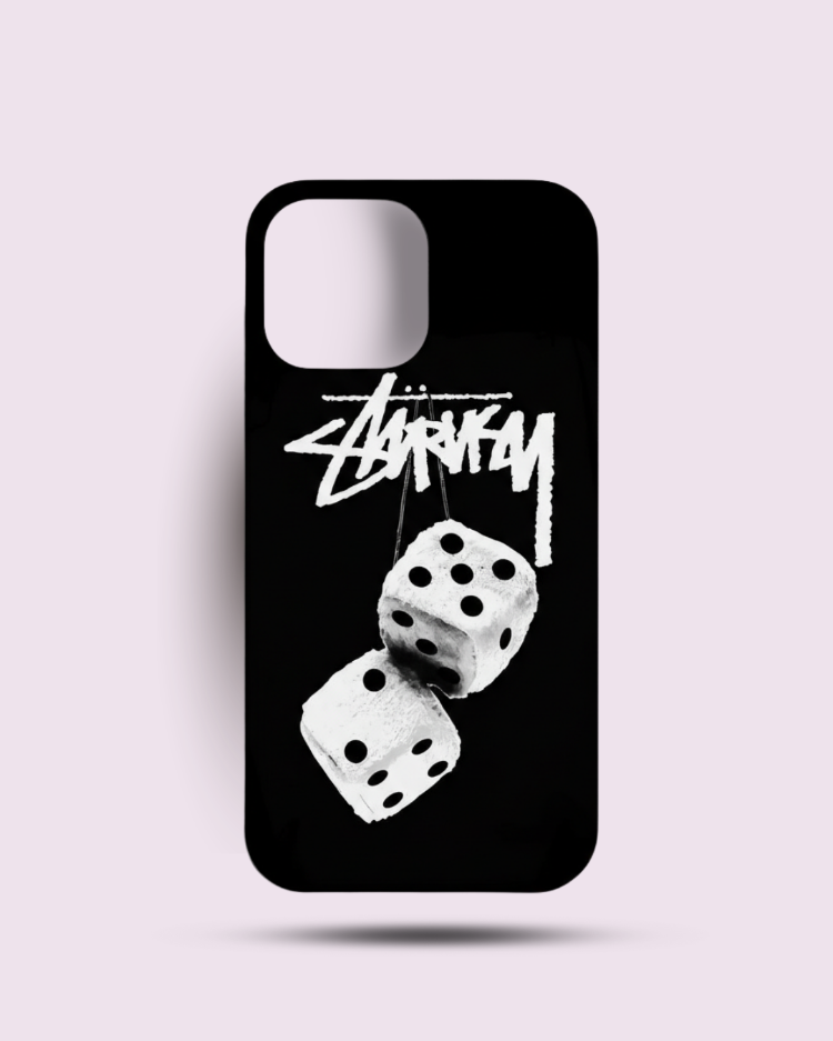 The Street Dice Case