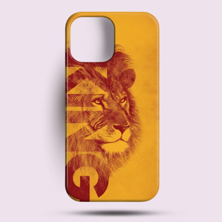 "The King" Case