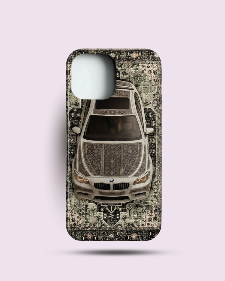 BMW F10 | Anatolian Case
