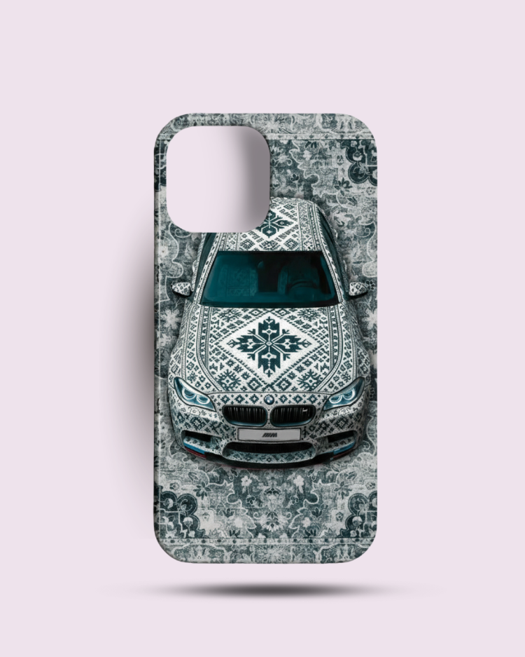 BMW | Anatolian Case