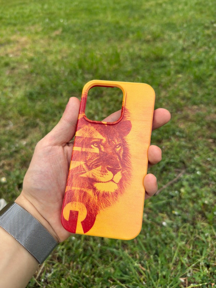 "The King" Case