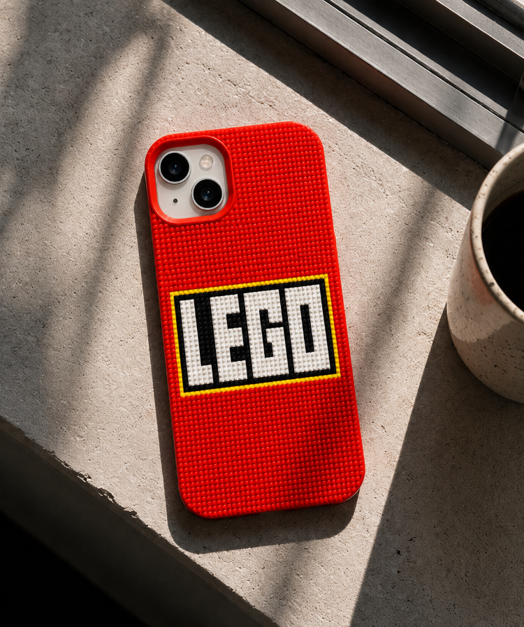 "LEGO" Case