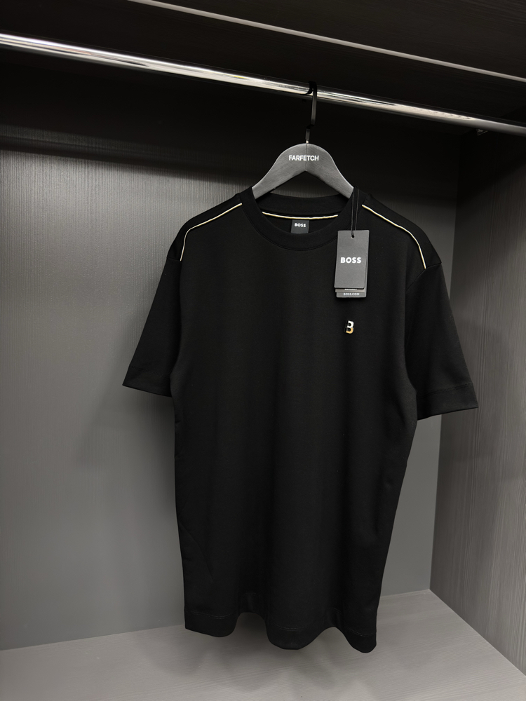 Bss interlok pamuklu kumaş   T-shirt 