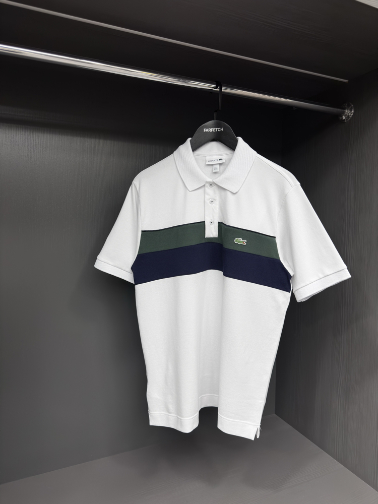 Timsah Lcst  Polo yaka   T-shirt ( -5092 )