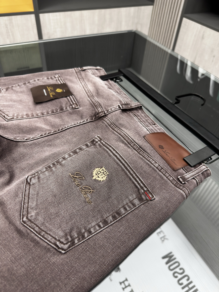 Loro Piana      Jeans ( İthal ) 
