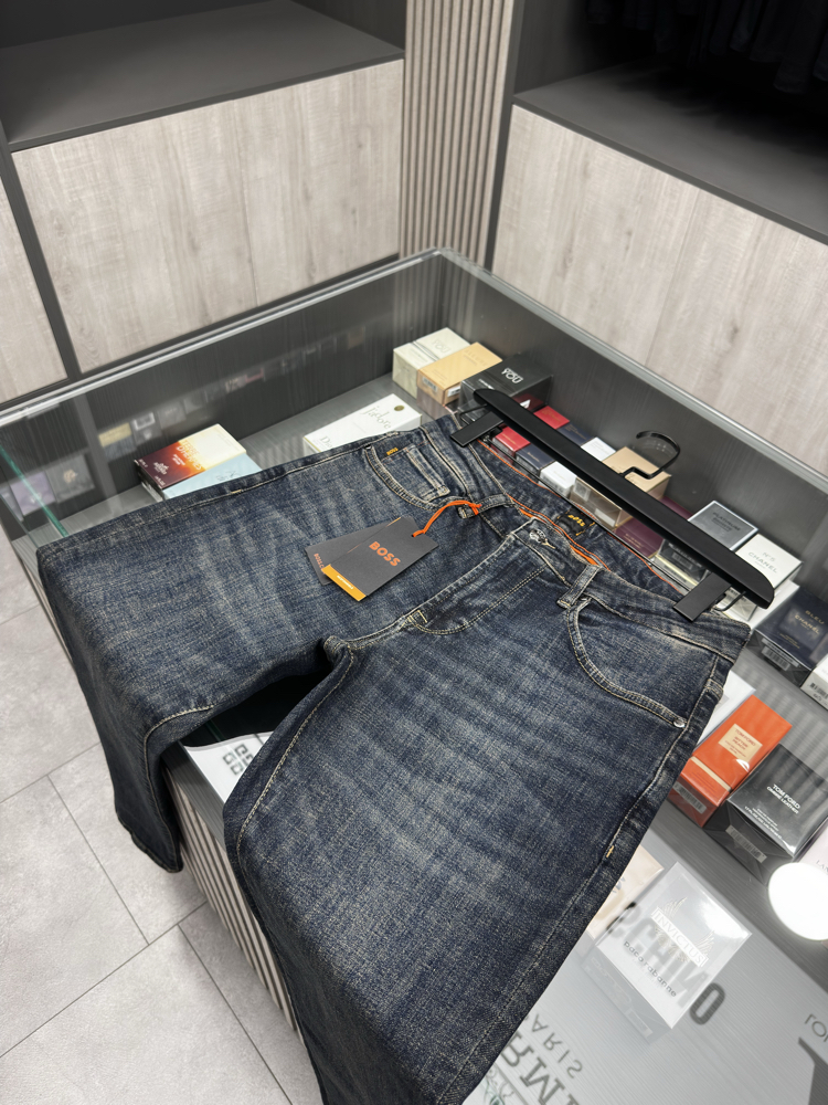 Bss  Jeans ( İthal ) 