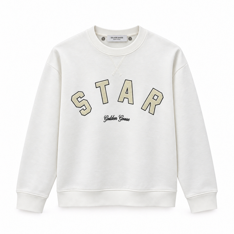 Golden Goose Sweatshirt 