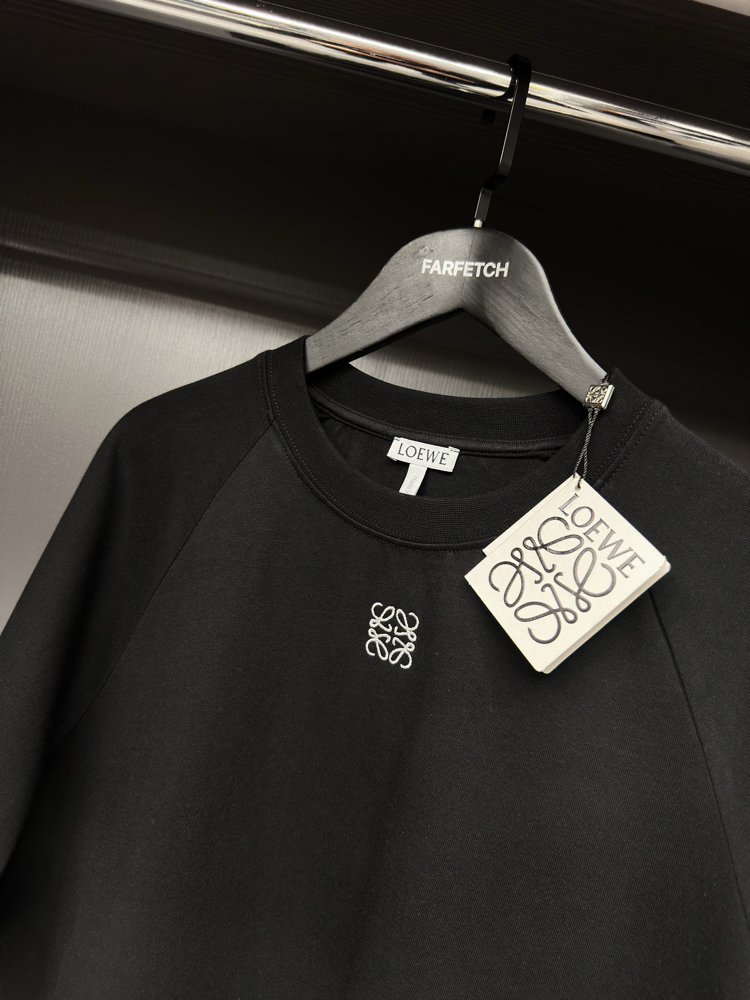 Loewe cotton T-shirt