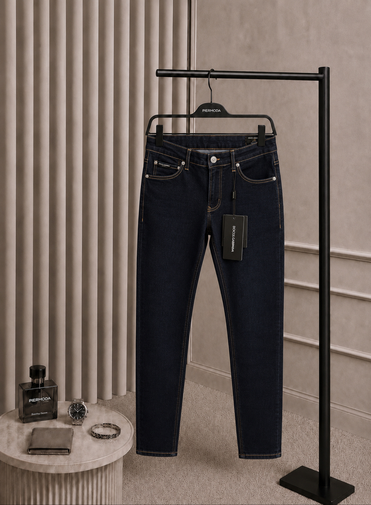 Dolce Gabbana Jeans ( İthal )