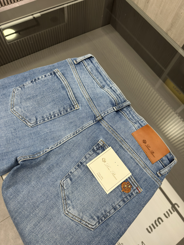 Loro Piana Jeans ( İthal ) 