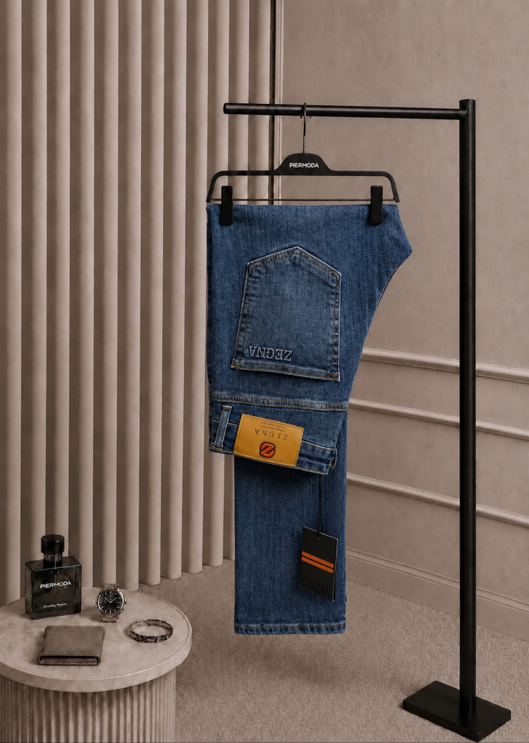 Zegna Jeans ( İthal )