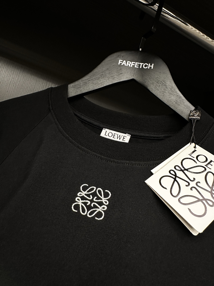 Loewe cotton T-shirt