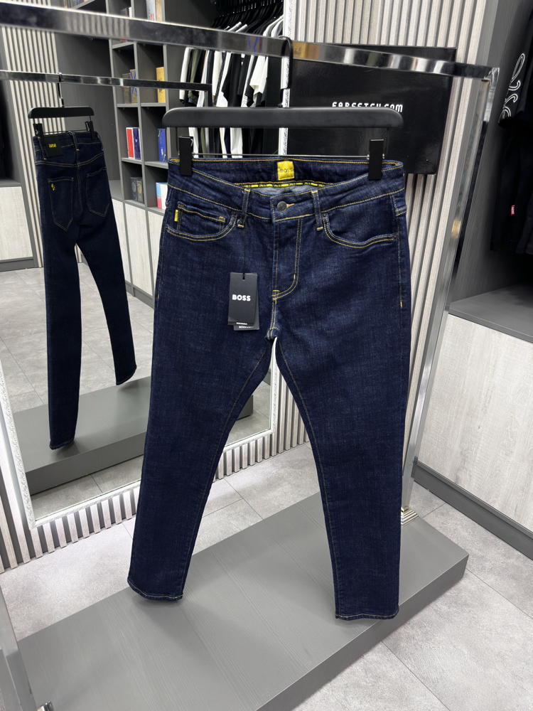Bss  Jeans ( İthal ) 