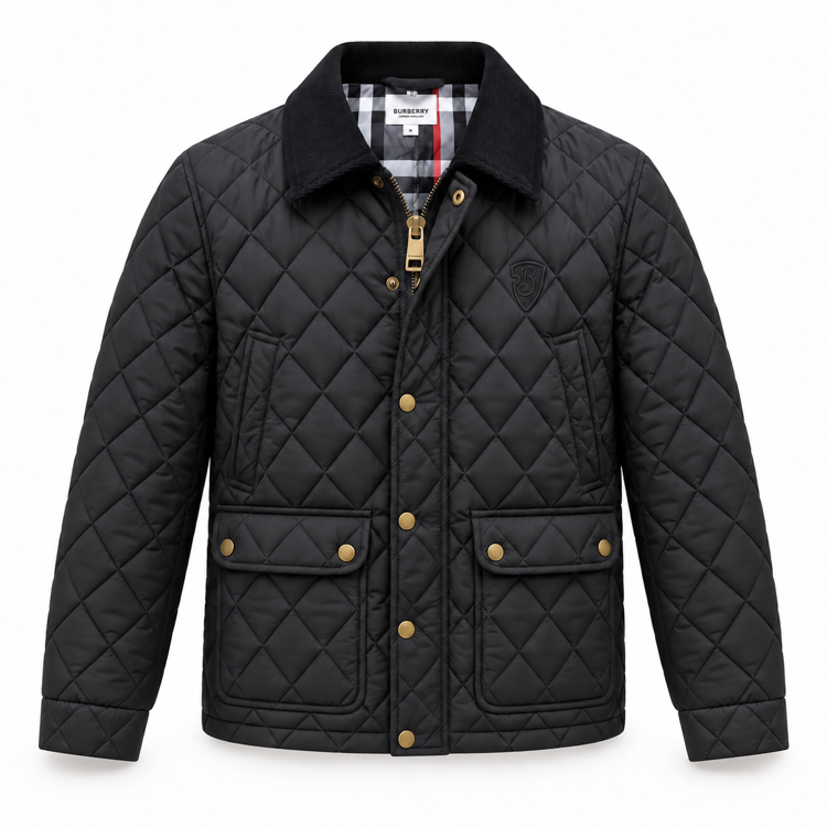 Burberry    Jacket  ( İthal ) 