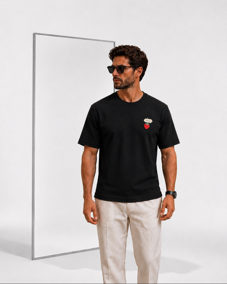 Jacquemus premium   T-shirt 