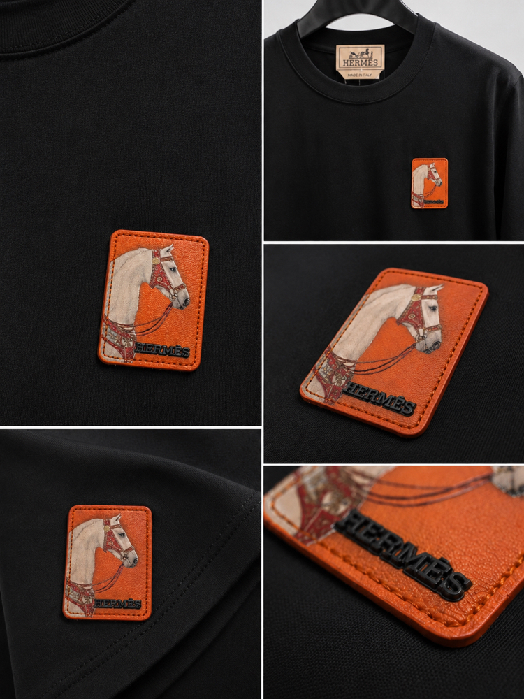 Hermes premium   T-shirt 
