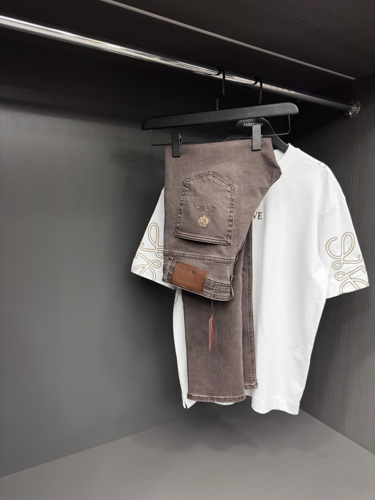 Loro Piana      Jeans ( İthal ) 