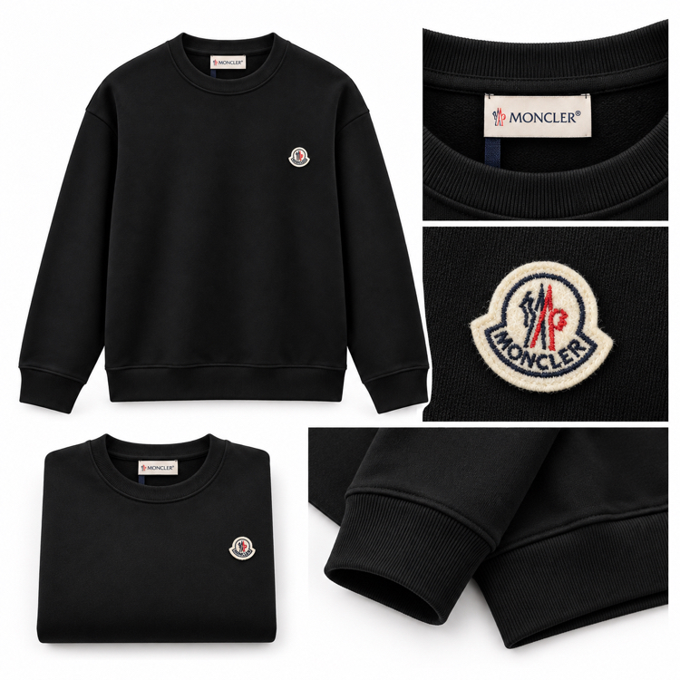 Monclr Sweatshirt