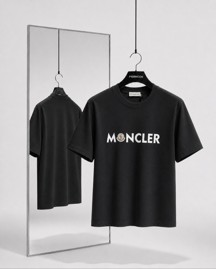 Moncler premium   T-shirt 