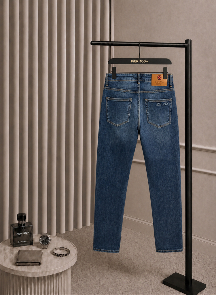 Zegna Jeans ( İthal )