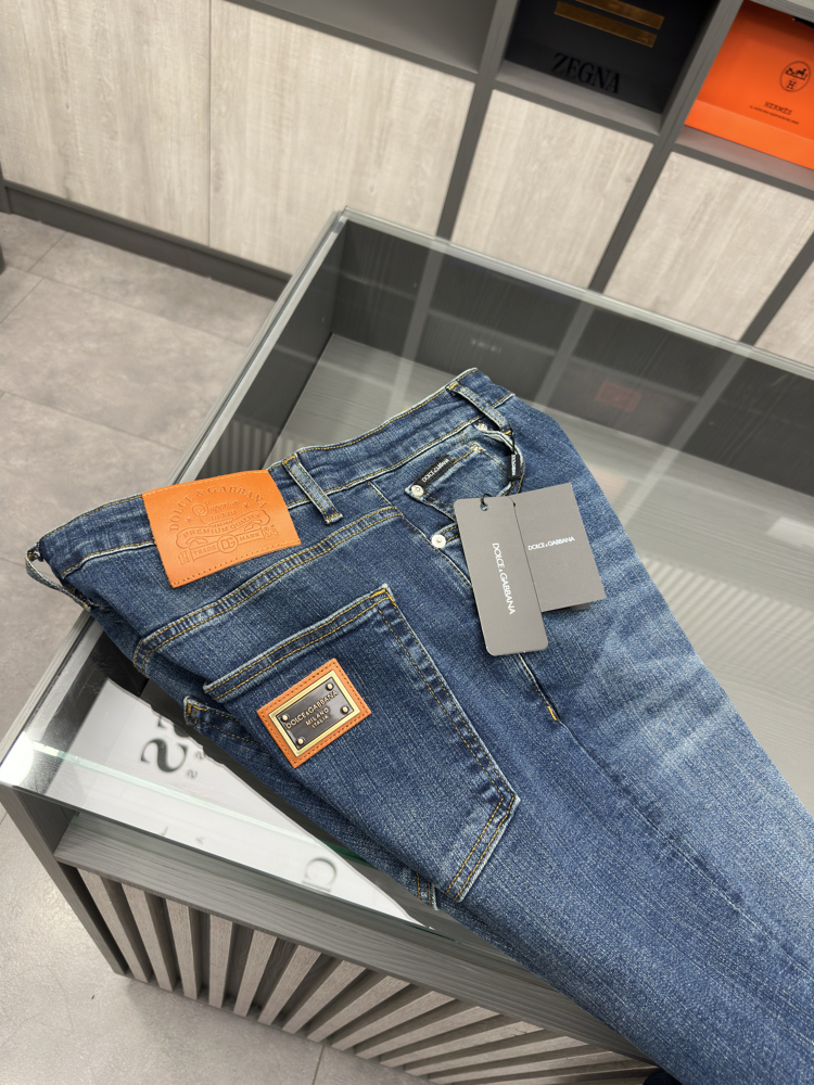 Dolce Gabbana Jeans ( İthal )