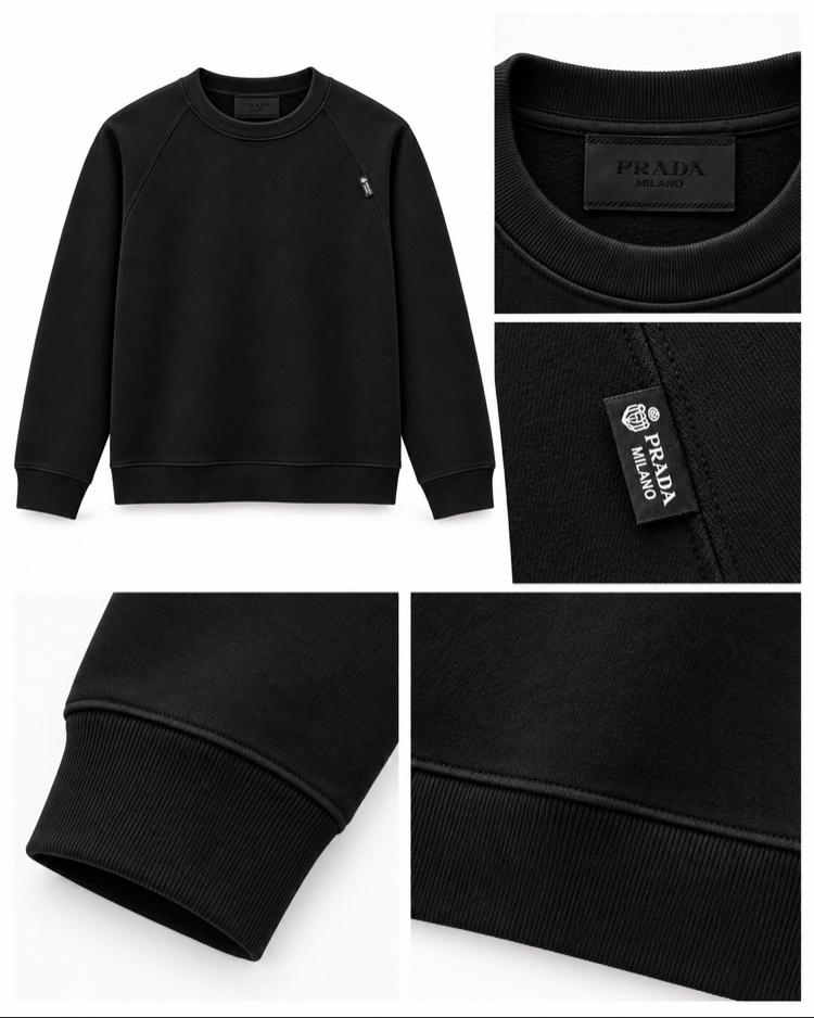 Prada Sweatshirt 