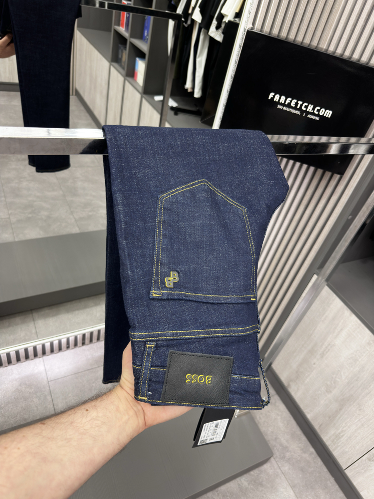 Bss  Jeans ( İthal ) 