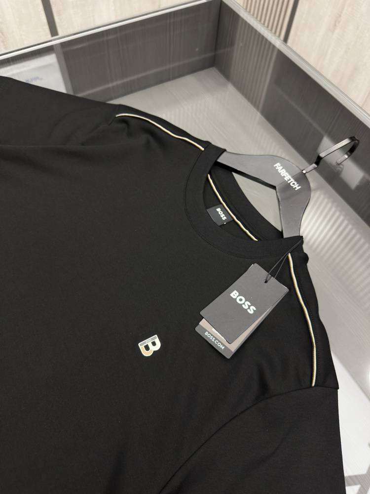 Bss interlok pamuklu kumaş   T-shirt 