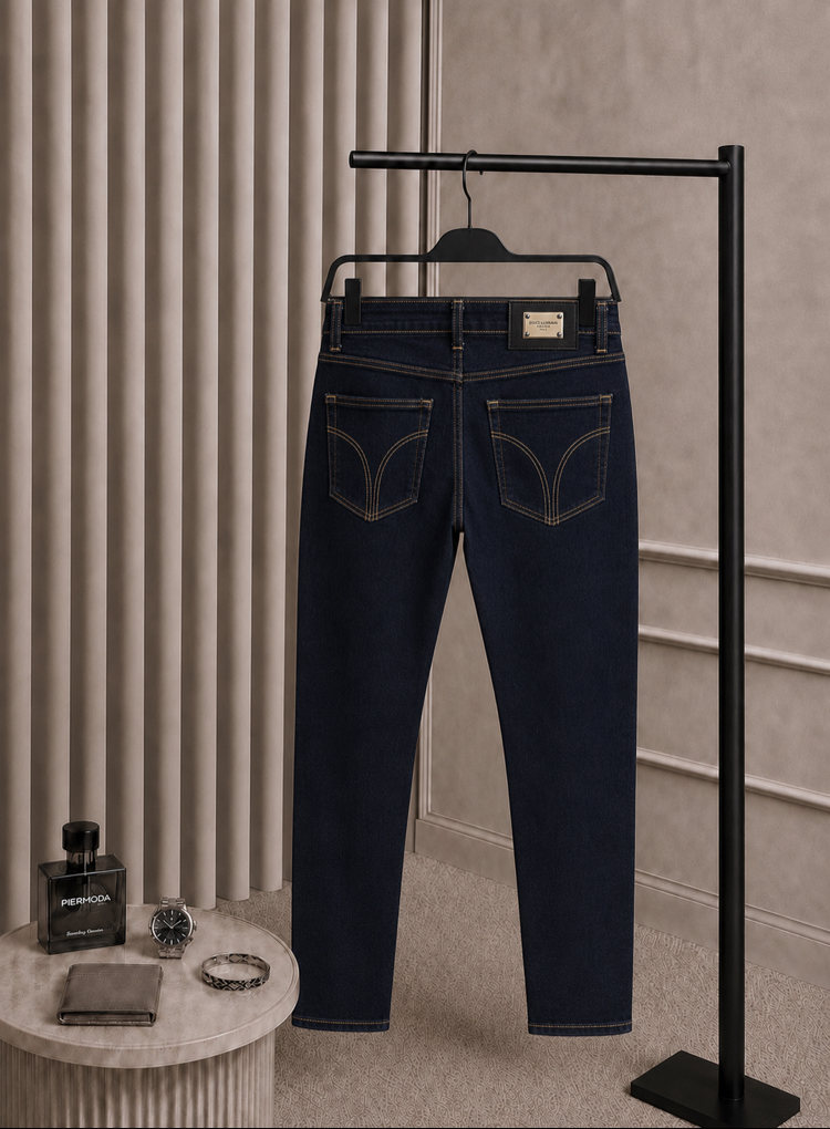 Dolce Gabbana Jeans ( İthal )