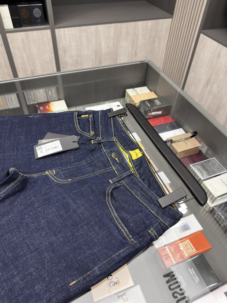 Bss  Jeans ( İthal ) 