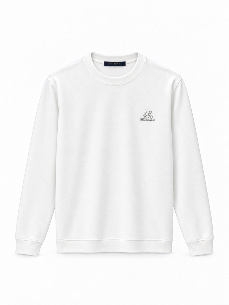Louıs Vuıtton Sweatshirt ( İthal )