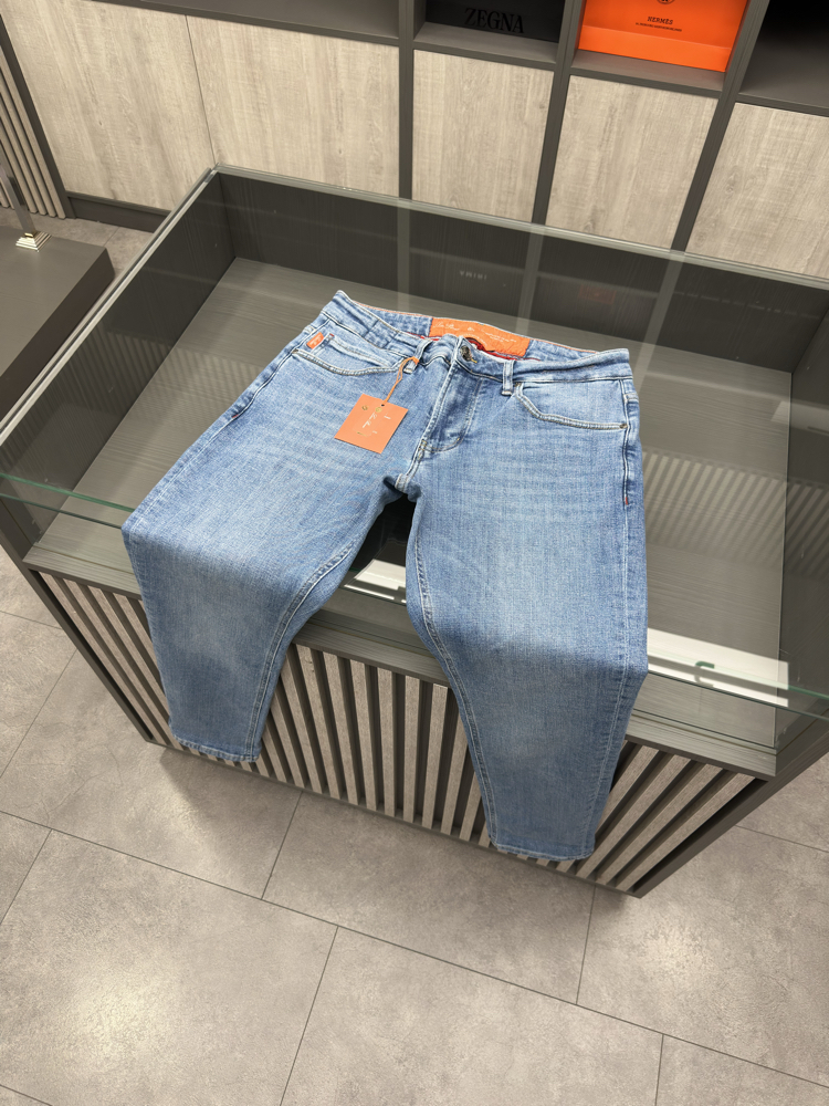 Loro Piana Jeans ( İthal ) 