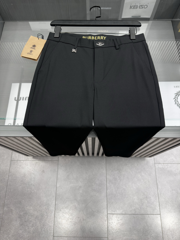 Burberry Jogger ( İthal )