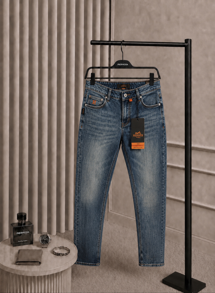 Hermes Jeans ( İthal )