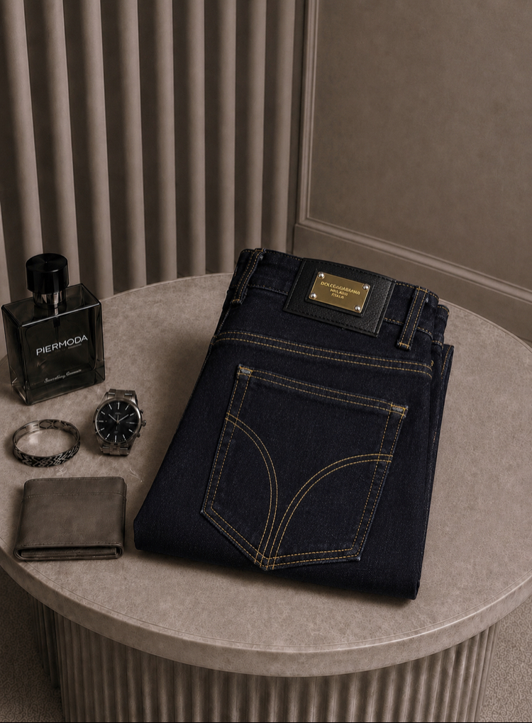 Dolce Gabbana Jeans ( İthal )