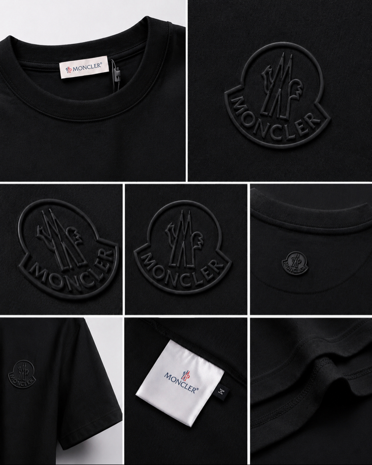 Moncler premium   T-shirt 