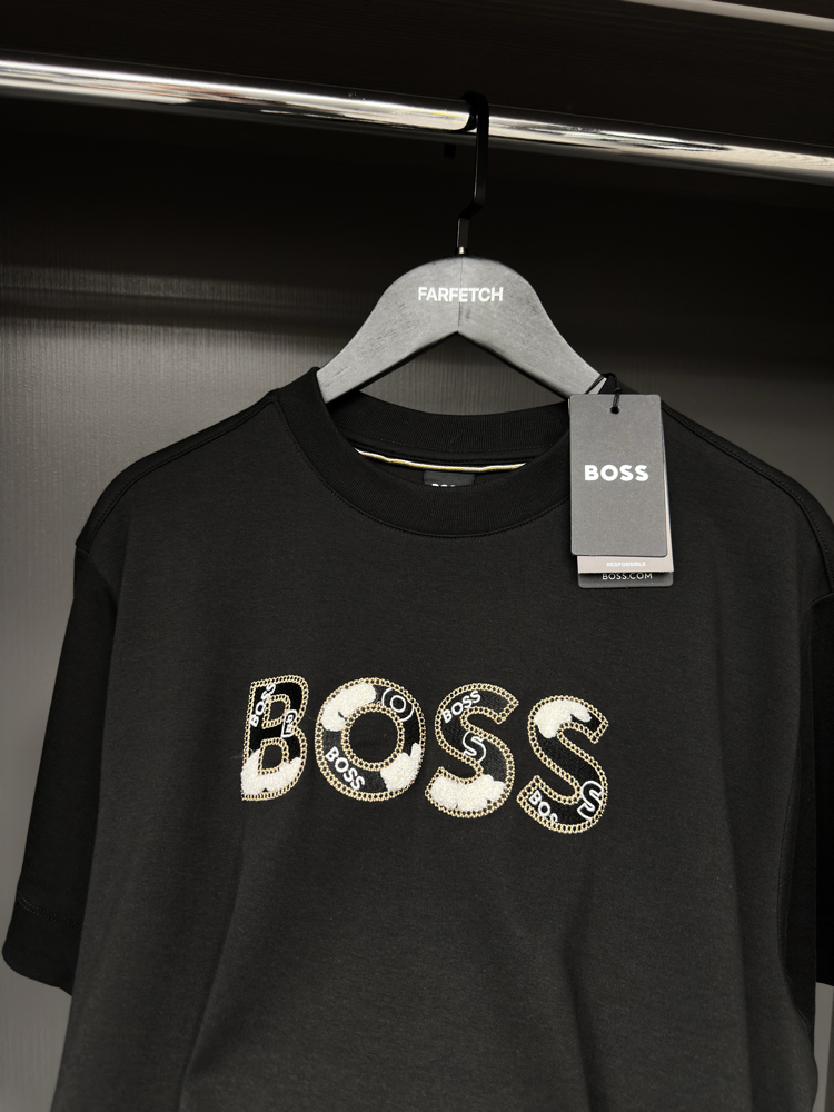 Bss interlok pamuklu kumaş   T-shirt 