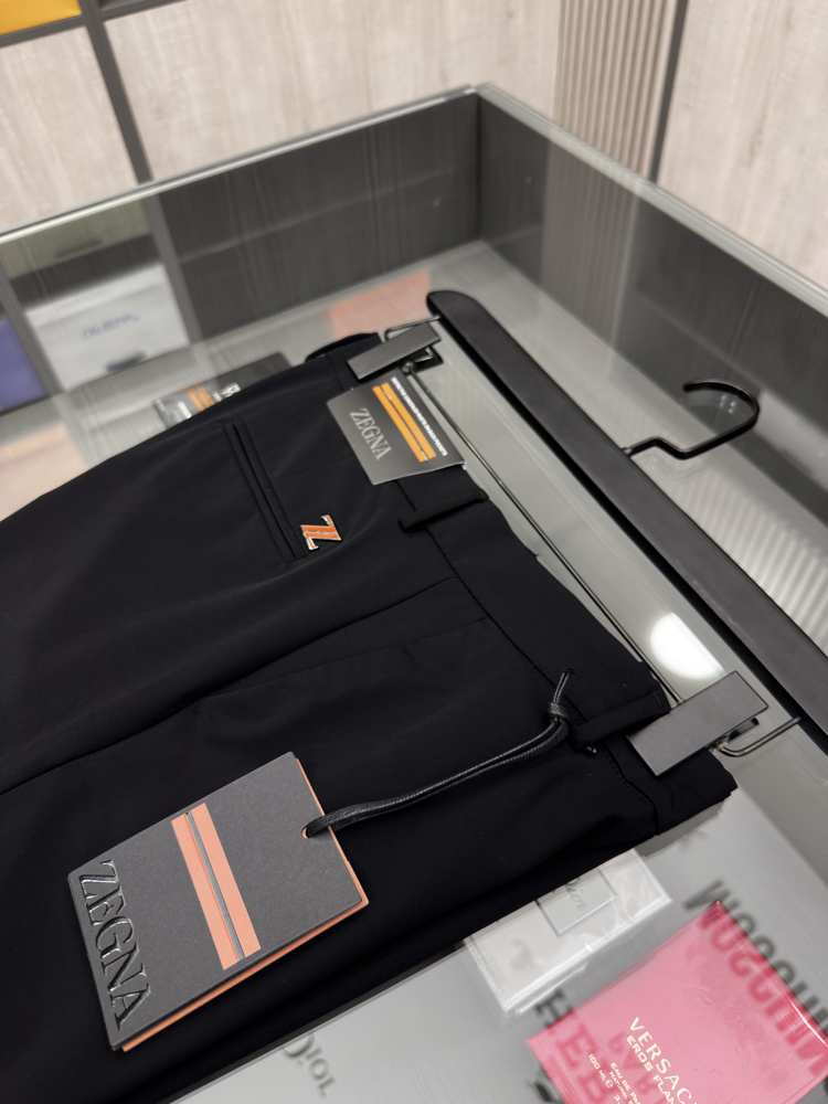 Zegna    Jogger  ( İthal )  2198