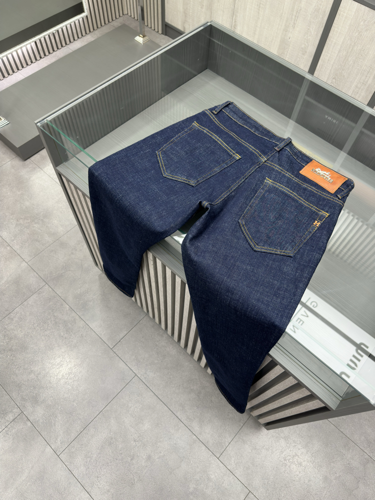 Herms Jeans ( İthal ) 