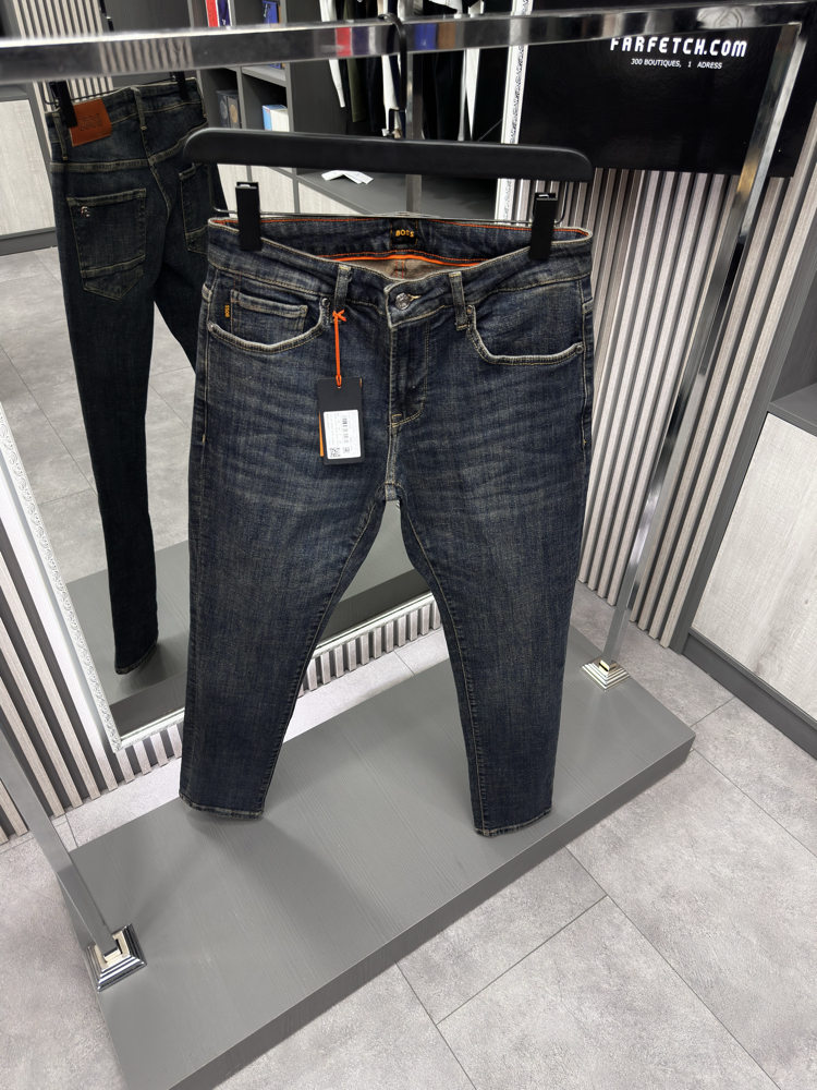 Bss  Jeans ( İthal ) 