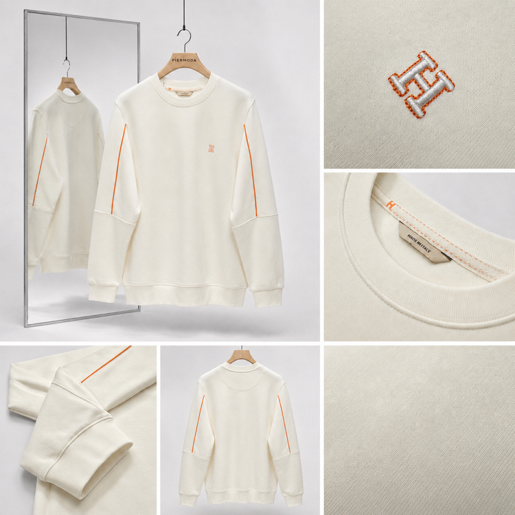 Hermes cotton Sweatshirt
