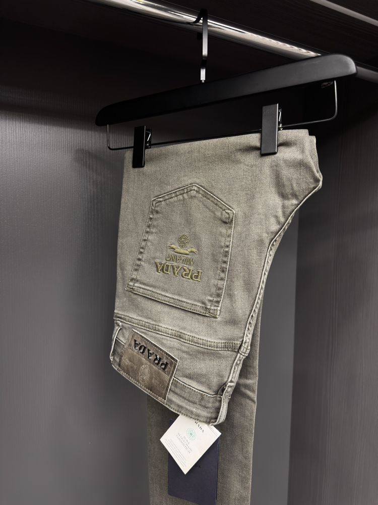 Prada     Jeans ( İthal )