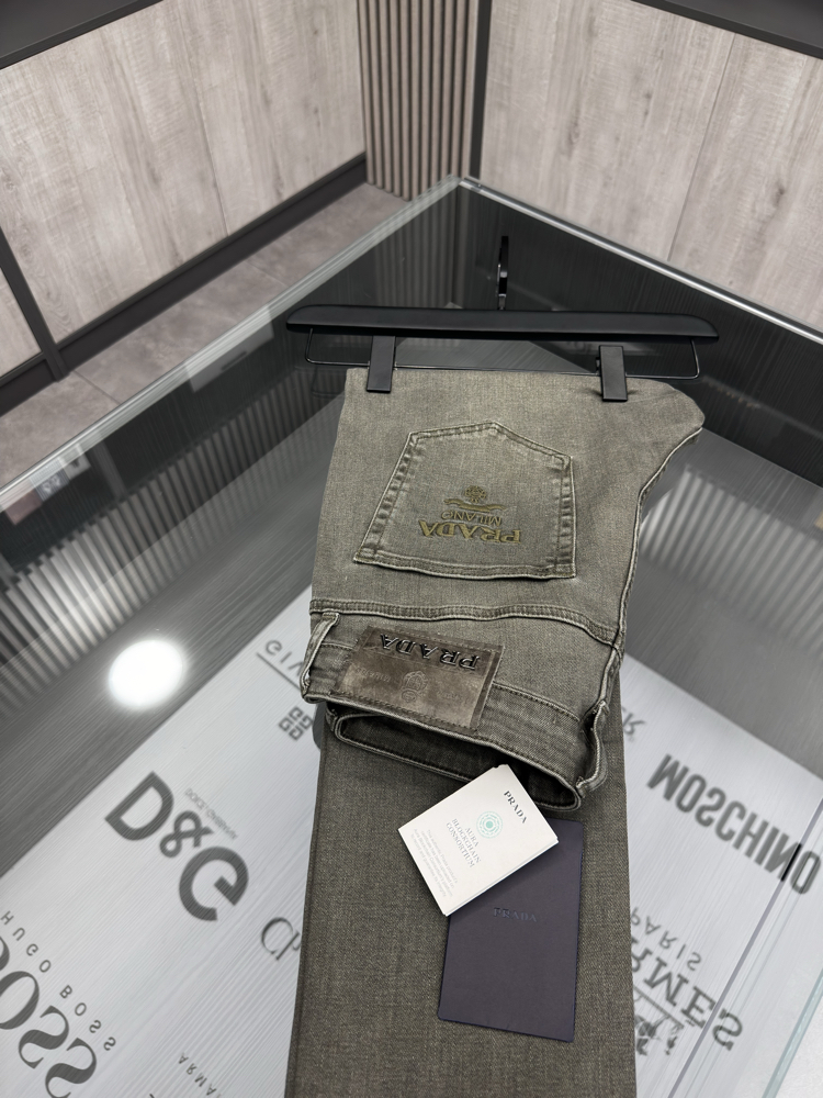 Prada     Jeans ( İthal )