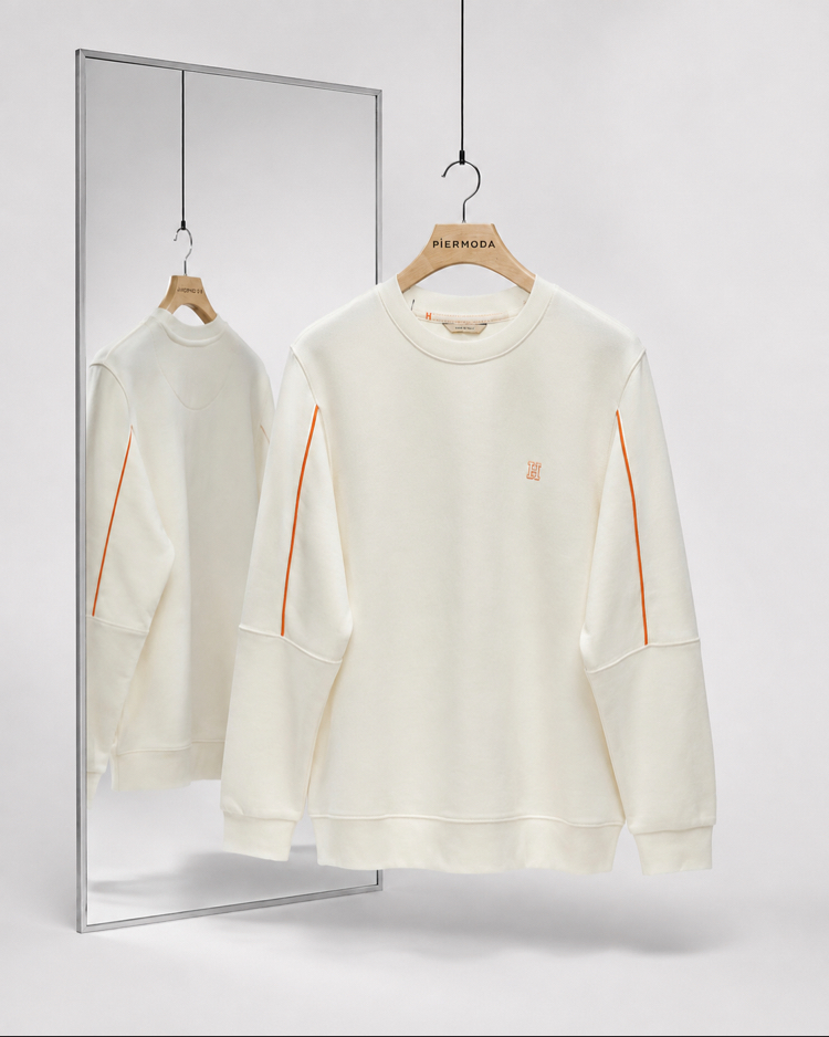 Hermes cotton Sweatshirt